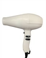 SECADOR PROFSSIONAL LABOR PRO LIFE BRANCO 2000W