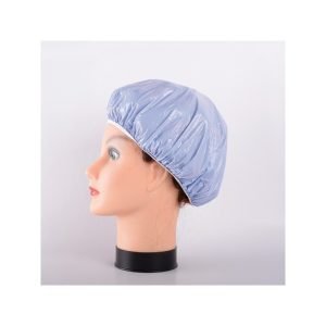 TOUCA PARA DUCHE AZUL 2 UNIDADES