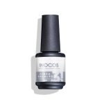 Verniz Gel YM4 Cinza Basalto 31% - 15ml Inocos