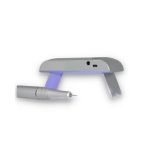 Broca Portátil + Catalisador - Prata 35.000 Rpm - Image 2