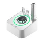 Fresa Holográfica GL Branca 40.000 RPM