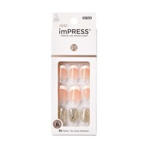 B. Nails Impress - Time Slip