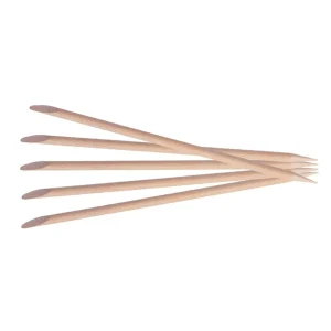 Palito De Laranjeira 15cm - 25 Unidades