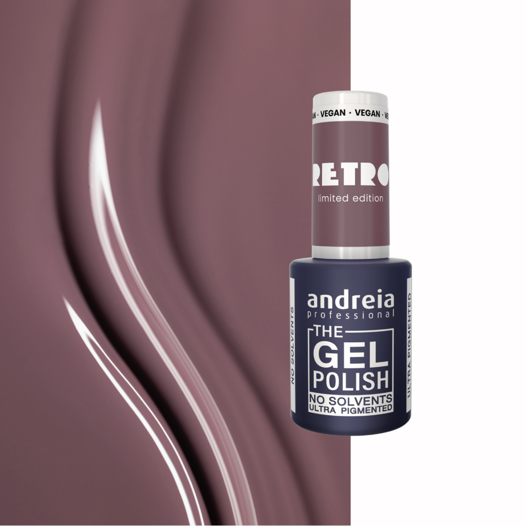 The Gel Polish RT6 - 10,5ml Andreia