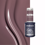 The Gel Polish RT6 - 10,5ml Andreia