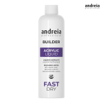 Acrylic Liquid Fast Dry 250ml - Andreia