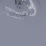 Verniz Gel YM4 Cinza Basalto 31% - 15ml Inocos - Image 2