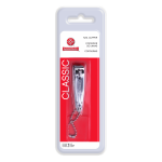 Cortador de Unhas para Mãos 120-BL Classic Mundial