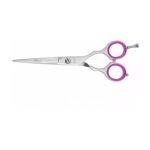 TESOURA PROFISSIONAL PLUS FIO NAVALHA DOMPEL 6.0"