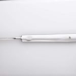 Goiva De Aço Inoxidável Nº03