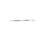 EMPURRADOR RASPADOR INOX DOMPEL