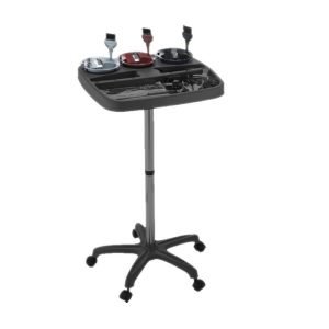 MESA DE AJUDANTE PARA COLORAÇÃO DOMPEL