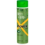 SHAMPOO BROTO DE BAMBU 300ML NOVEX