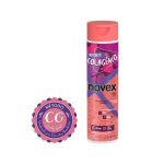 SHAMPOO INFUSÃO DE COLAGÉNIO 300ML NOVEX