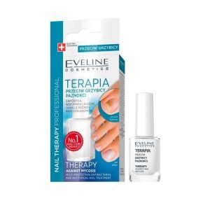 TRATAMENTO DE MICOSES 12ML EVELINE
