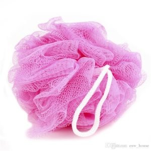 ESPONJA DE DUCHE PUFF FE