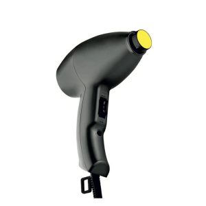 LIXA PEDICURE ELÉTRICA COMPACTA PRETA + 12 RECARGAS