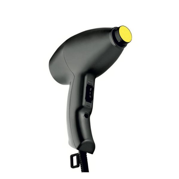LIXA PEDICURE ELÉTRICA COMPACTA PRETA + 12 RECARGAS