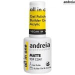 Top Coat Mate 10.5ml - Andreia