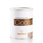 Cera Depilatória Chocolate de Lata 800ml - Xanitália