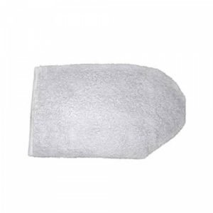 LUVA ESTÉTICA BRANCA (PAR)