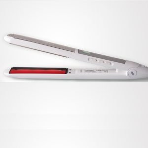 Prancha Ultimate Slim 4 Em 1 Branca One For All