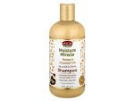 Ap Mois Miracle Honey & Coconut Shampoo 12 OZ
