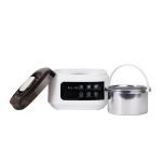 Panela De Cera 500gr Ax700 120w