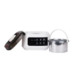 Panela De Cera 500gr Ax700 120w