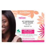 Activilong Kit Desfrisante Super