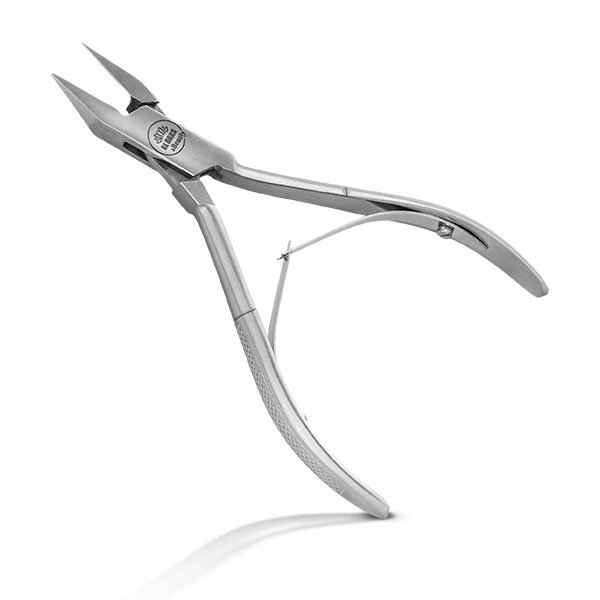 ALICATE_RETO_130mm_01 Alicate Desencravador Reto Em Aço Inox 13cm - Gl Nails - Image 1