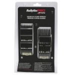 Conjunto De Pente Babyliss Para Maquina - Image 5