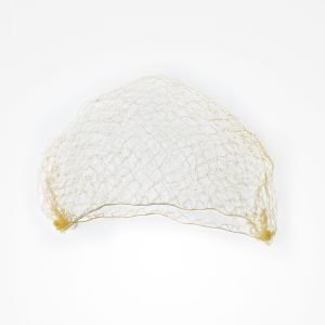 Rede Invisível Loiro 2 Unidades - Bifull