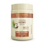 Banho de Creme Umectante 1Kg - Bio Extratus