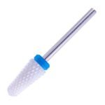 Ponteira de cerâmica guarda-chuva 3/32" M Médio