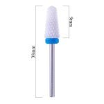 Ponteira de cerâmica guarda-chuva 3/32" M Médio - Image 2