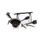 Kit Para Coloração (7 Peças)