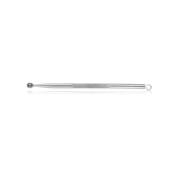 Saca Pontos Negros Inox – 2 Usos