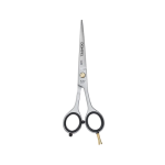 Dompel Tesoura Profissional Gold Line Fio Navalha 6.5"