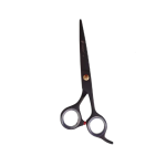 Tesoura De Corte Profissional Forzus Preta Inox 6" - Image 5