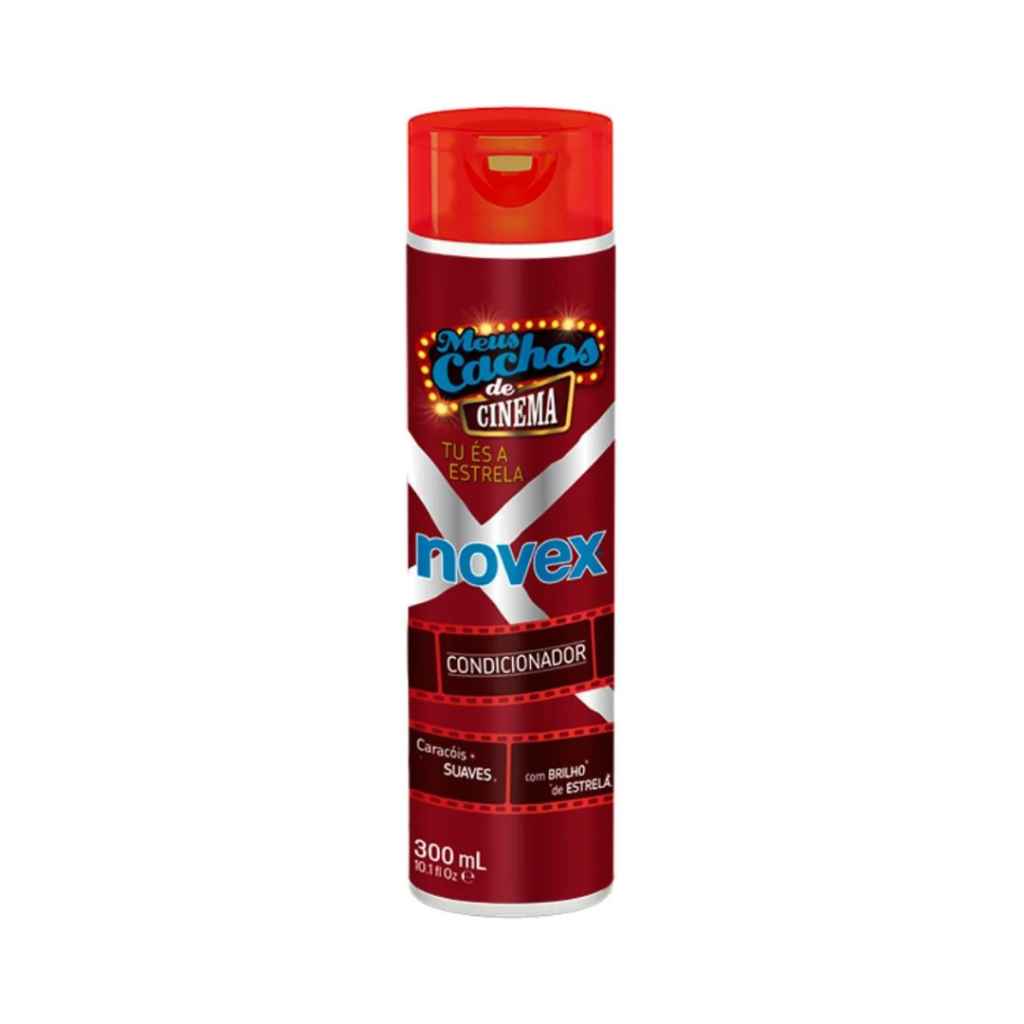 Meus Cachos De Cinema Condicionador 300ML
