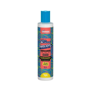 Condicionador Onduladas Novex 300 Ml