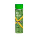 Shampoo Broto De Bambu 300 Ml Novex