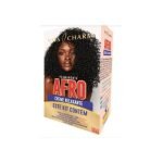 Kit Relaxamento Afro Vitacharm