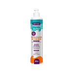 Estilizador de cachos d-pantenol 2/3/4 -300ml- softhair