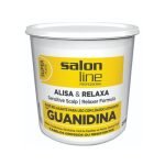 Guanidina Tradicional Super (A+N) 218gr Salon line