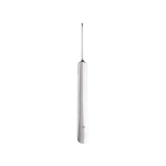 Goiva Nº1 – Inox