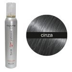 Espuma Cor Cinza 200 Ml - Broaer