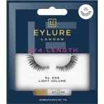 Eyl. Pestanas - Accent Nº005