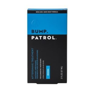 Bump Patrol Aftershave Treat Original 2oz